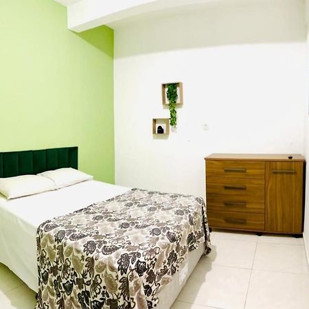 Hostel Estacao Maracana ริโอเดจาเนโร ภายนอก รูปภาพ