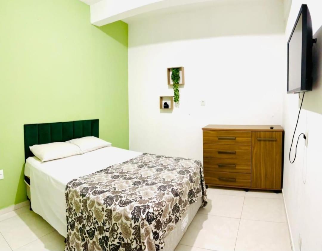 Hostel Estacao Maracana ริโอเดจาเนโร ภายนอก รูปภาพ